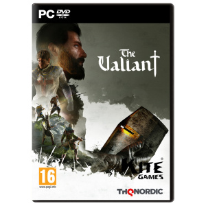 Il PC Valiant – nuovo