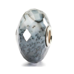 Charm Beads Trollbeads Agata Dendritica TSTBE-20014