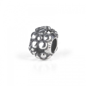 Charm Beads Trollbeads Fiore Daisy TAGBE-20229
