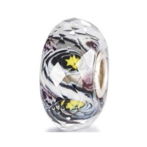 Charm Beads Trollbeads Speranza Sfaccettata TGLBE-30007