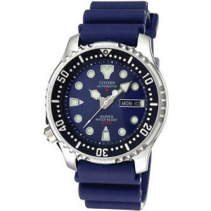 Orologio CITIZEN Uomo NY0040-17L Promaster Diver’S