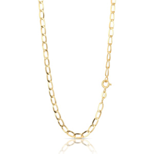 Collana Uomo in Oro Giallo 803321720781