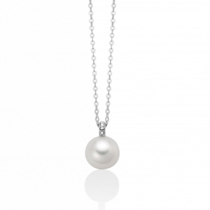 Collana Donna Miluna PCL6427