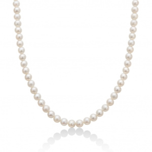 Collana Donna Miluna Perle PCL4198LV1