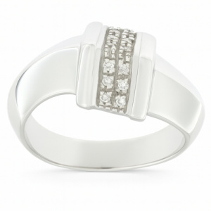 Anello Donna Gianni Carita’ FA1102