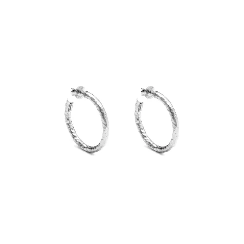 Orecchini Donna Giovanni Raspini Rock Light Piccoli 10581