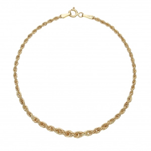 Bracciale Donna Oro Giallo GL100906