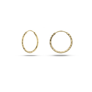 Orecchini Donna Oro Giallo GL102309