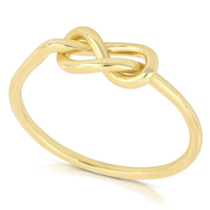 Anello Donna Oro Giallo GL102337
