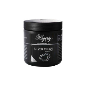 Hagerty Silver Clean : pulitore per gioielli in argento