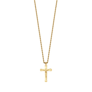 Collana Uomo Luca Barra CA466