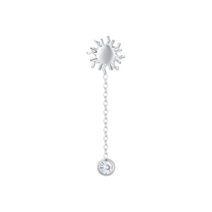 Orecchino Donna Luca Barra OK1502