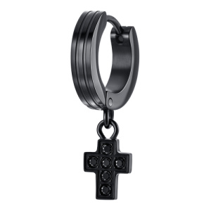 Orecchino Uomo Luca Barra OK1522