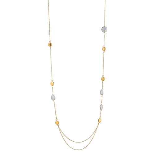 Collana Donna Marcello Pane Bonton CLML 037