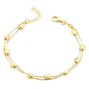 Bracciale Donna Marcello Pane Essential BRPR 029