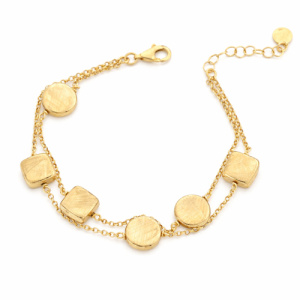 Bracciale Donna Marcello Pane Itaca BRCE 001