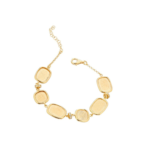 Bracciale Donna Marcello Pane Itaca BRML 050