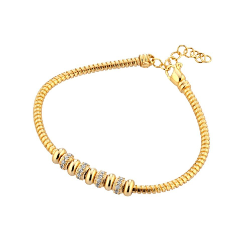 Bracciale Donna Marcello Pane Twist JEBR 003