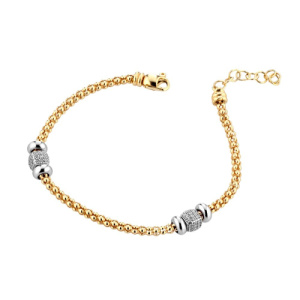 Bracciale Donna Marcello Pane Twist JEBR 004
