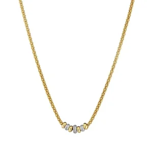 Collana Donna Marcello Pane Twist JECL 002