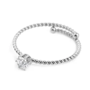 Anello Donna Marlù 18AN115W-S