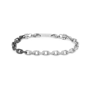 Bracciale Uomo Marlù 30BR0027