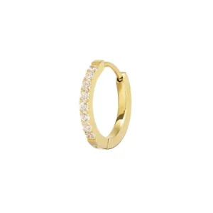 Orecchino Unisex Marlù 31OR0020G-W