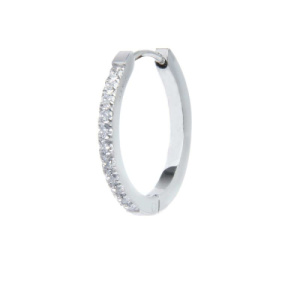 Orecchino Unisex Marlù 31OR0021-W