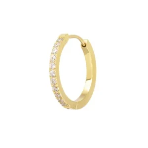 Orecchino Unisex Marlù 31OR0021G-W