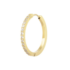 Orecchino Unisex Marlù 31OR0022G-W