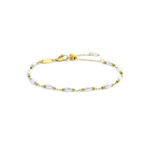 Bracciale Donna Marlù 33BR0048G-W