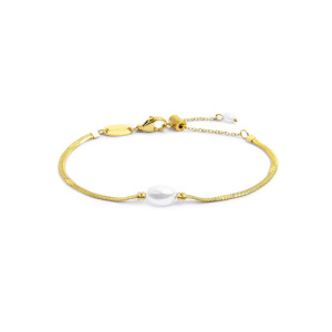 Bracciale Donna Marlù 33BR0049G-W