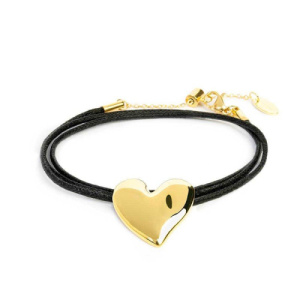 Bracciale Donna Marlù 33BR0054G-N
