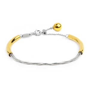Bracciale Donna Marlù 33BR0071GS