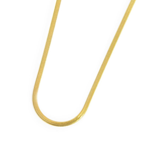 Collana Unisex Marlù 33CN0025G