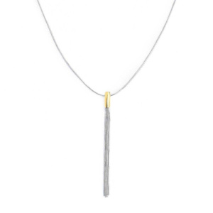 Collana Donna Marlù 33CO0035GS