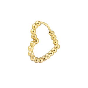Orecchino Unisex Marlù 33OR0129G