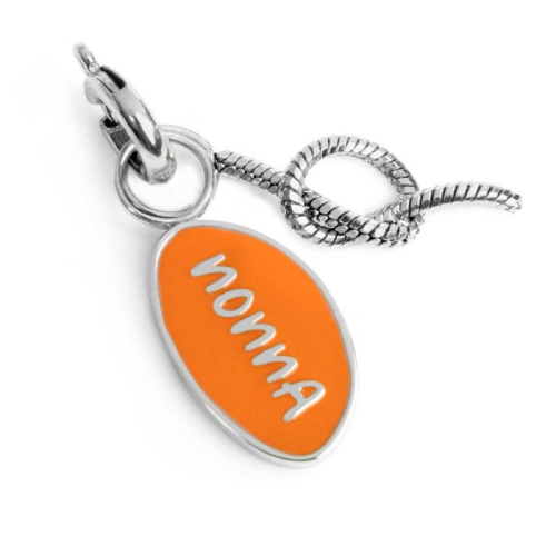 Charm Marlù nonna e nodo 25CH0007