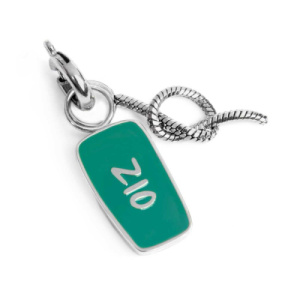 Charm Marlù zio e nodo 25CH0002