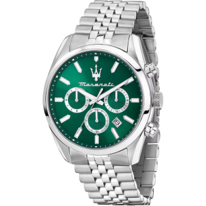 Orologio Uomo Maserati Attrazione R8853151023