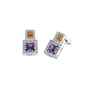 Orecchini Donna Michele Affidato Trinity OR-TY-000028