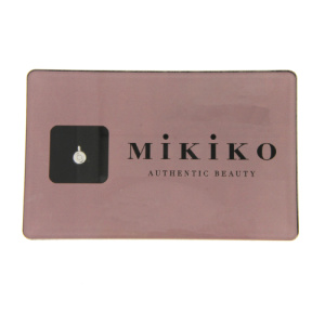 Mikiko Diamante Blister MP5033O4BR001