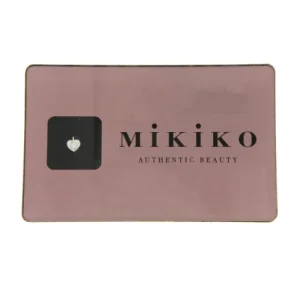 Mikiko Diamante Blister MP5124O4BR004