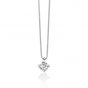 Collana Donna Miluna CLD5065-028G7