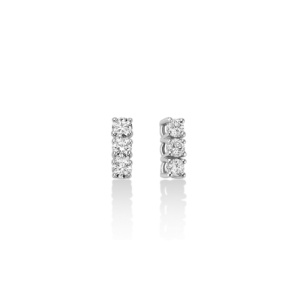 Orecchini Donna Miluna ERD2329-015G7