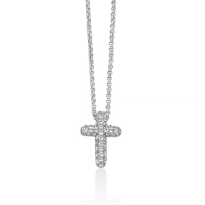 Collana Donna Miluna Giochi di Luce CLD5073