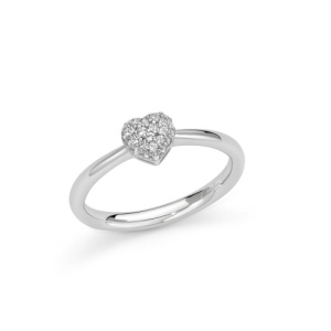 Anello Donna Miluna Giochi di Luce LID4006