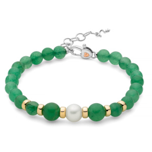 Bracciale Donna Miluna I Segreti Della Natura PBR3684