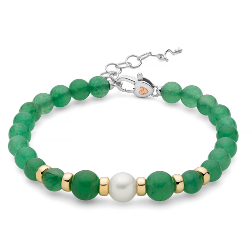 Bracciale Donna Miluna I Segreti Della Natura PBR3684