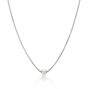 Collana Donna Miluna Miss Italia Bolle PCL6657B